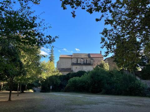 Appartement Le Jutini Caunes-Minervois Exterior foto