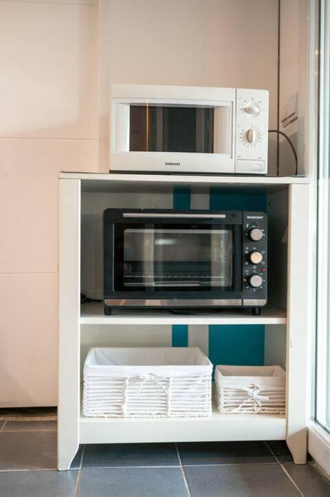Appartement Le Jutini Caunes-Minervois Exterior foto